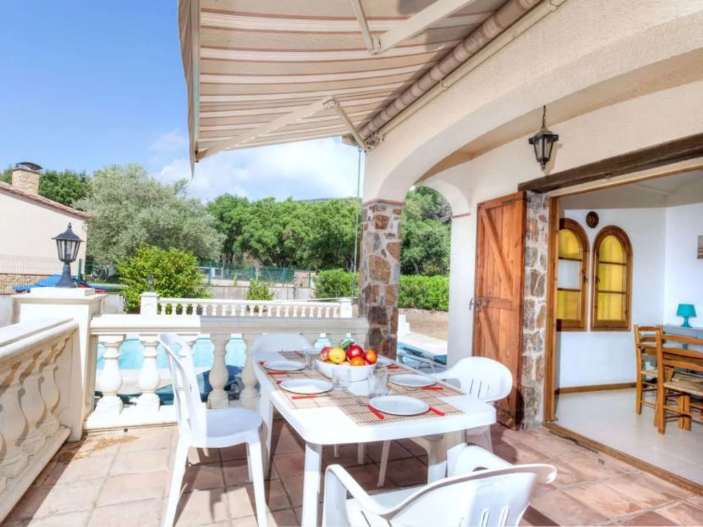 House Cabanyes Calonge 37956
