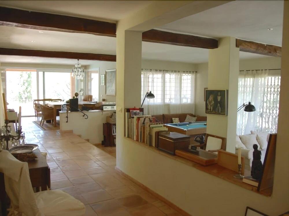 Casa del Cielo