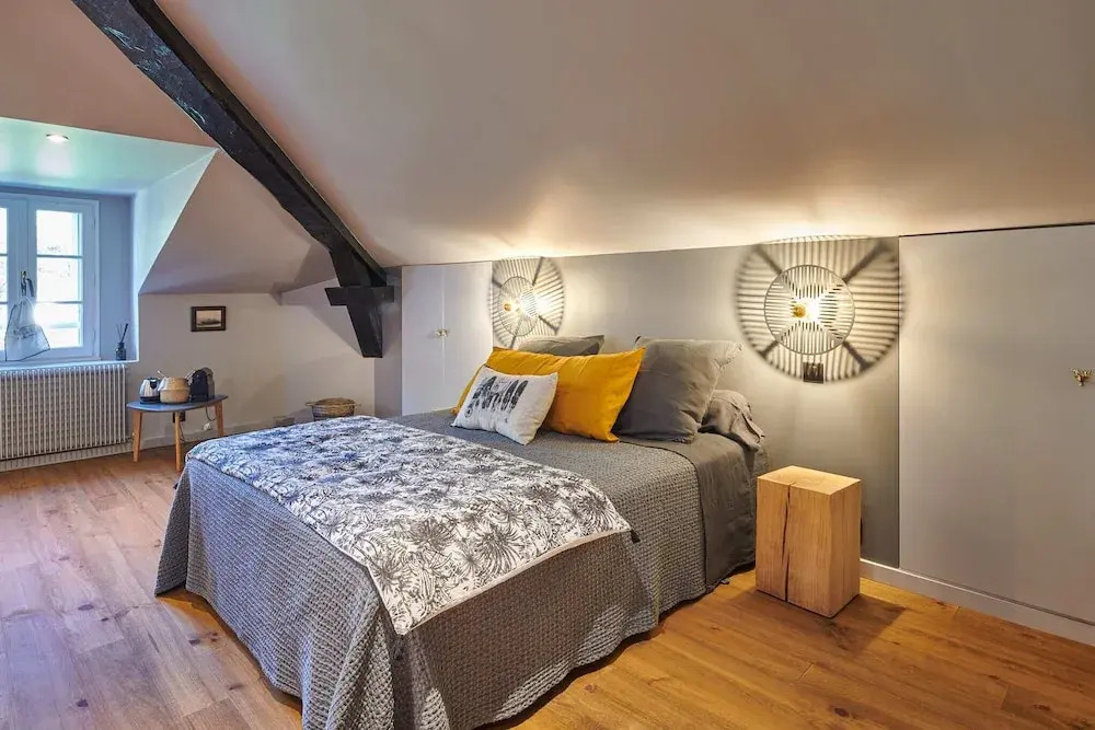 BEL AIR MAISON DHOTES DES LANDES