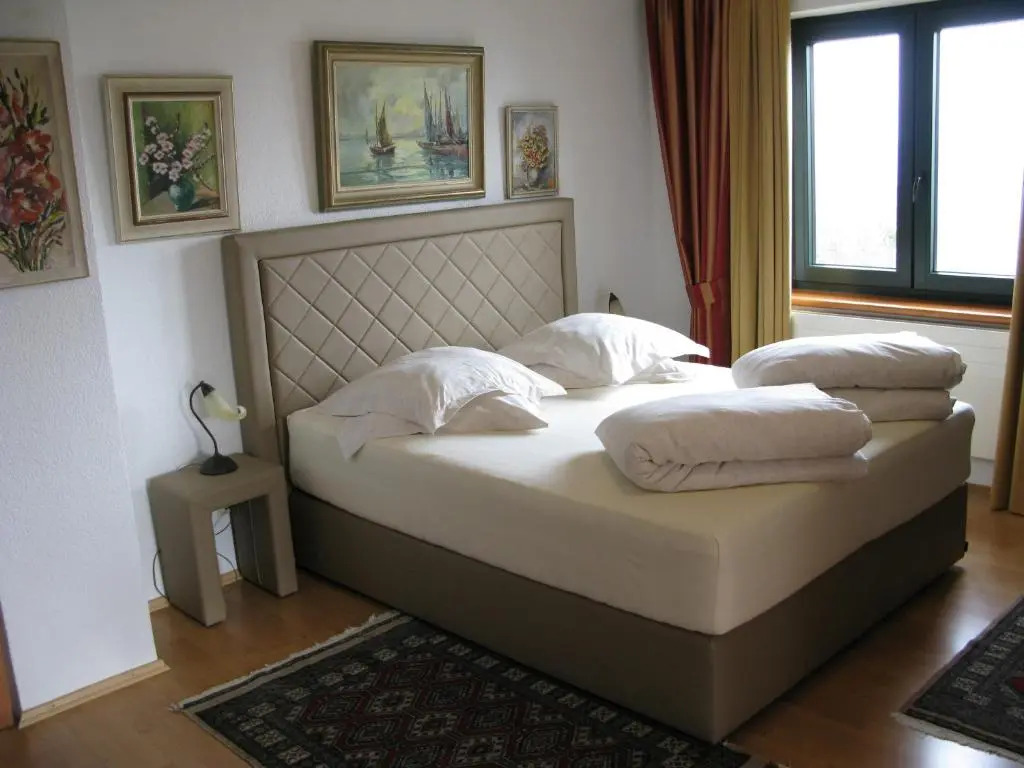 Bed and Breakfast Villa Iris