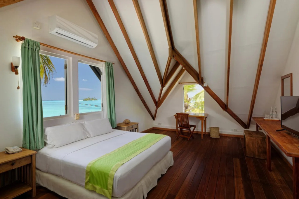 Rihiveli Maldives Resort