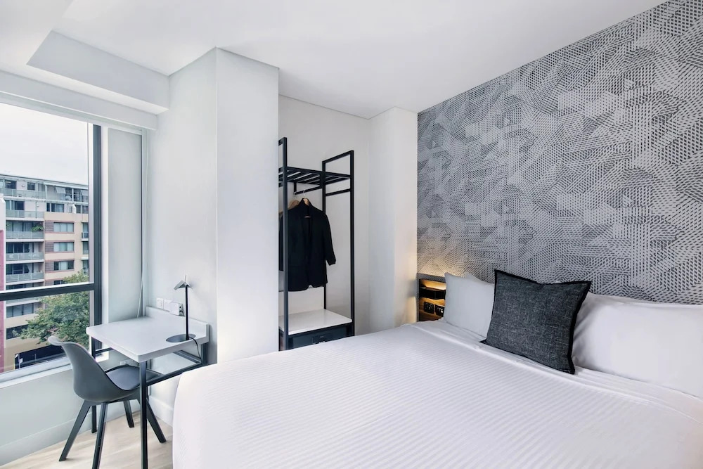 Kith Hotel Darling Harbour
