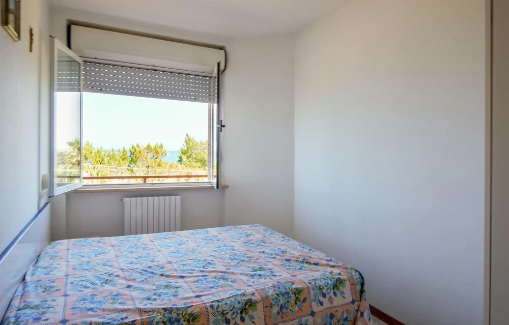 Amazing Apartment in Campofilone With Wifi and 1 Bedrooms
