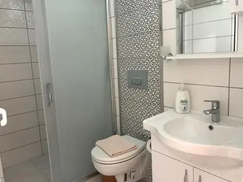 Ali Baba Apart Hotel
