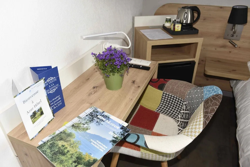 Cithotel Azur