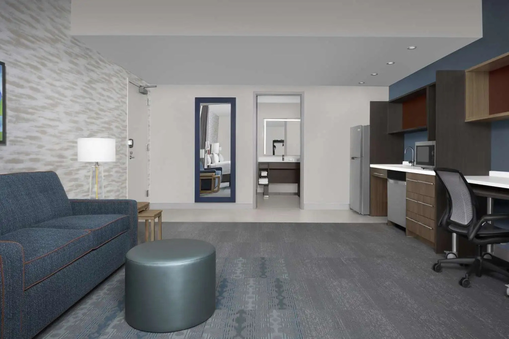 Home2 Suites By Hilton Falls Church