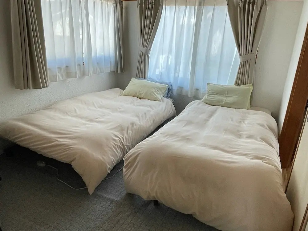 Azumi Relax Lodge