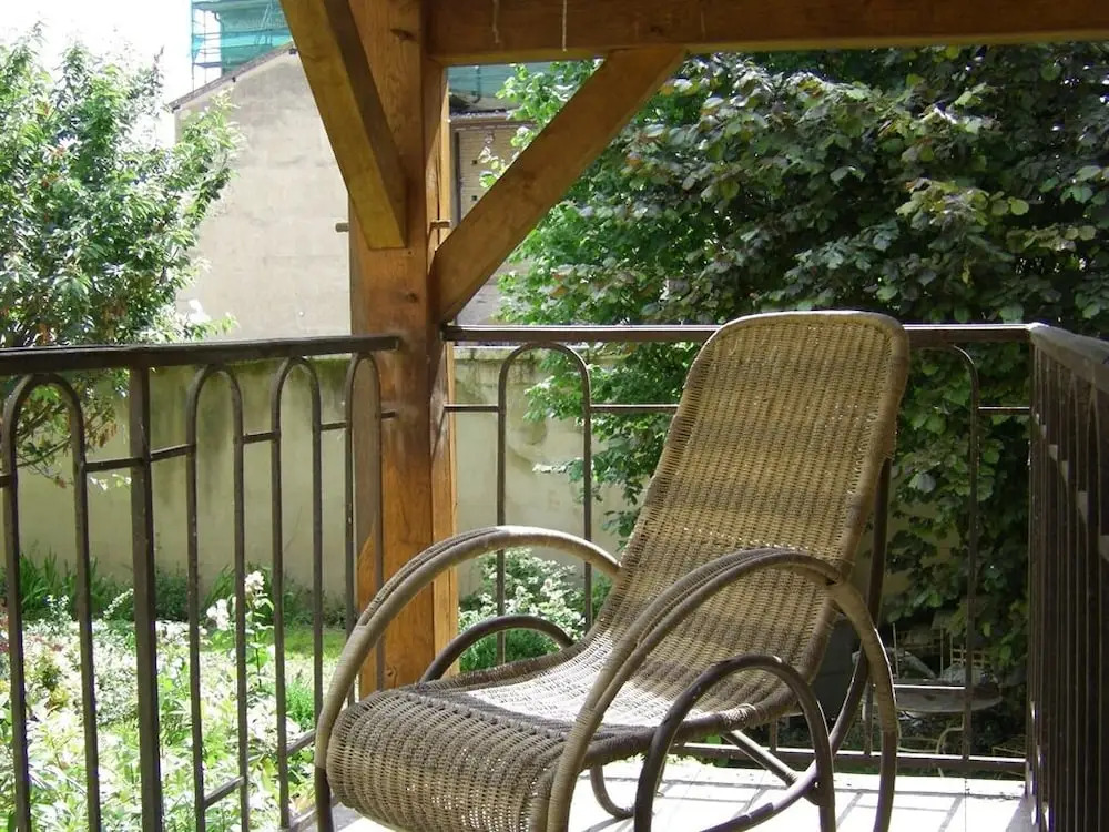 La Maison Tupinier
