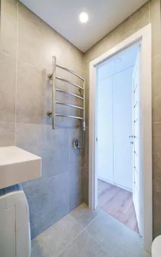 Stylish Studio in Central Vilnius