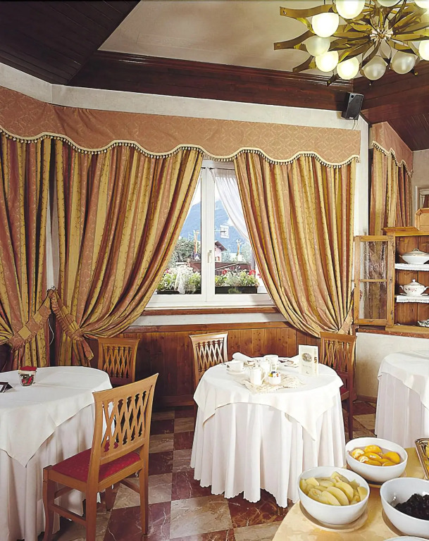 Hotel Baita Dei Pini