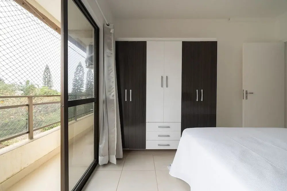 3BR apt sea View on Bombas Beach Vdn303