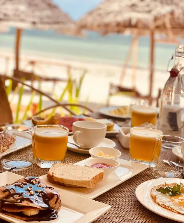 Helwas Beach Resort