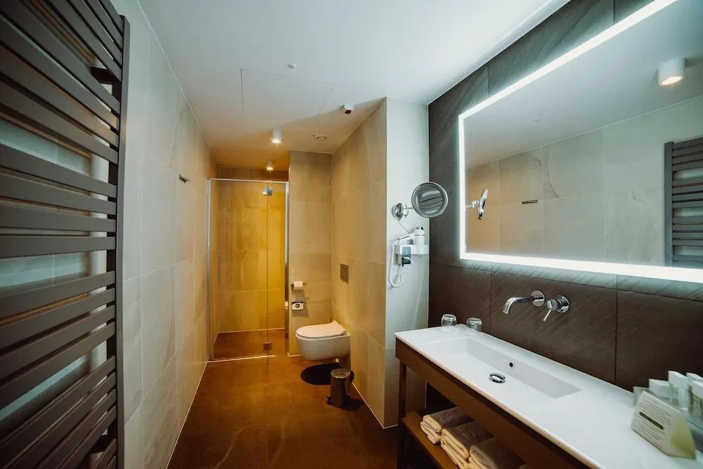 Hotel Evva