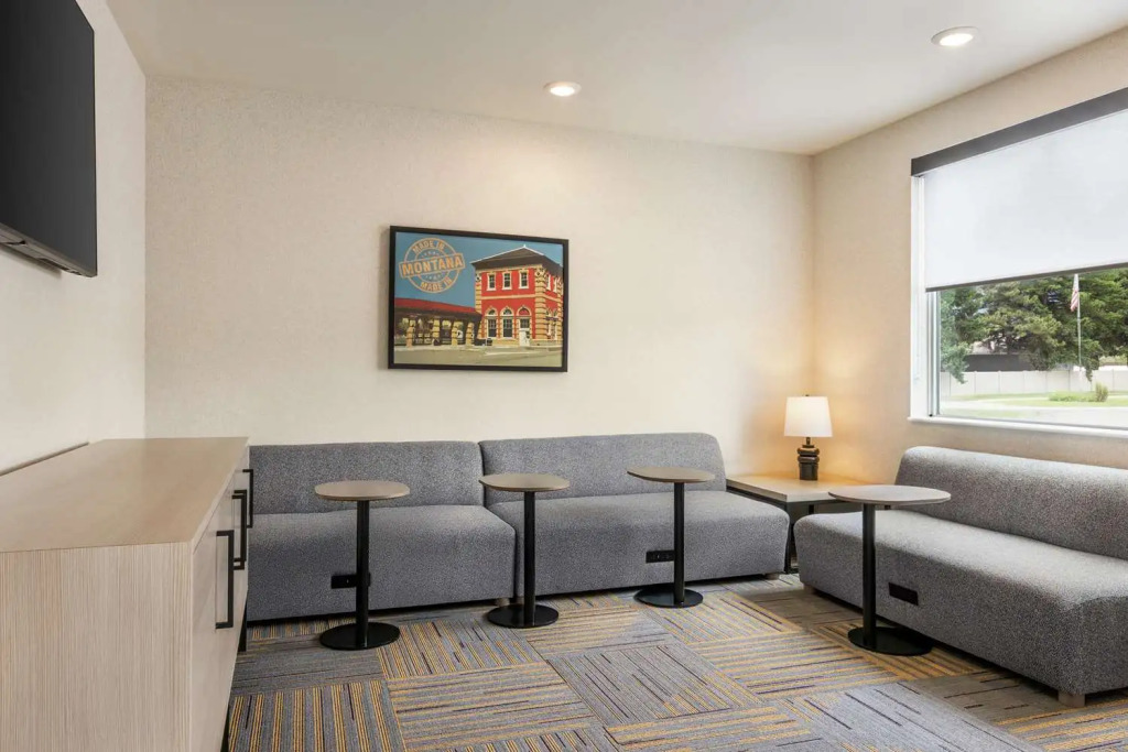 Home2 Suites by Hilton Livingston Yellowstone