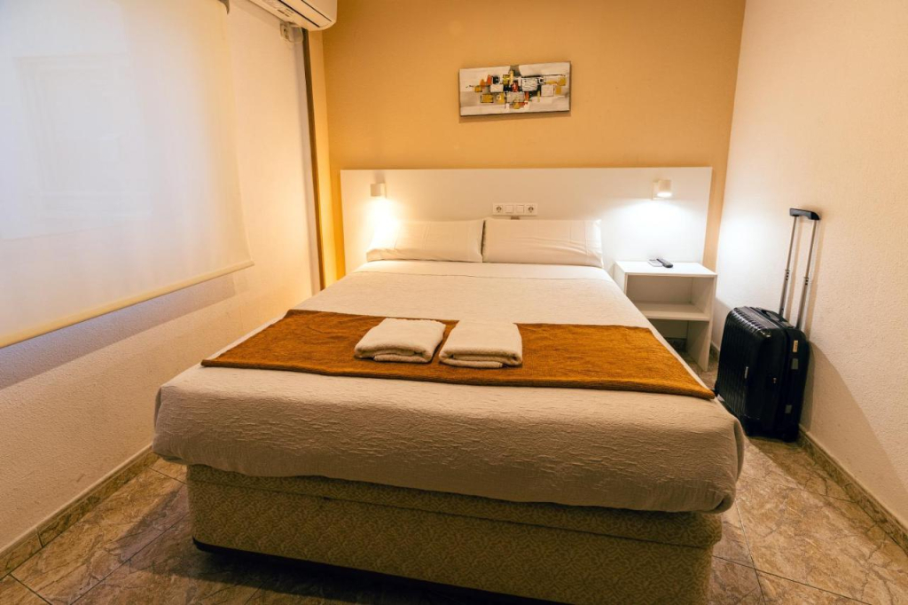 Hostal Gran Vía