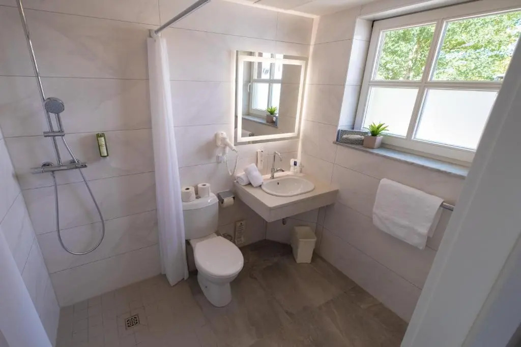 Landhotel Rosenhof