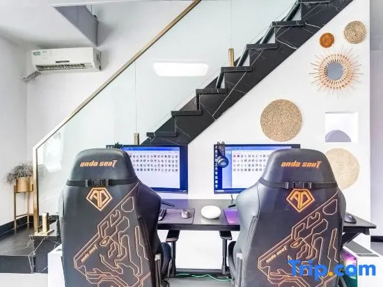 Harbin Yijia B & B