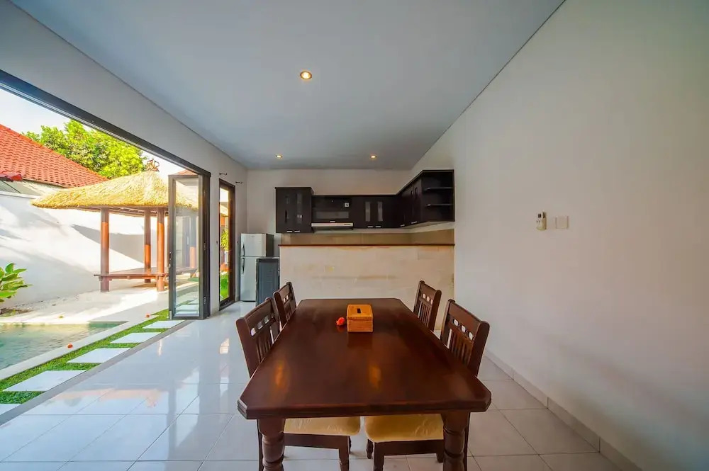 Clover Villa Sanur