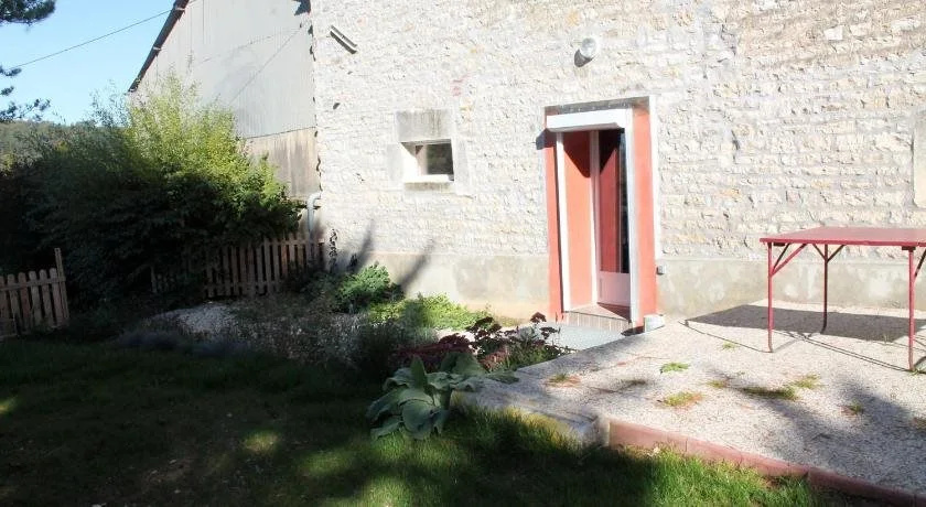 La Ferme de Chere Vie