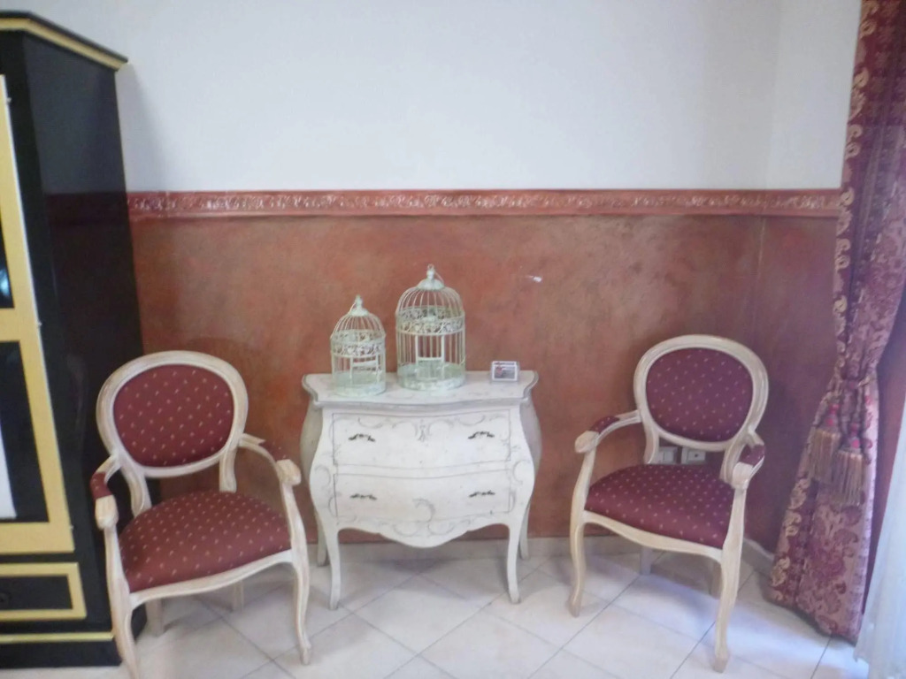 Manì Rooms Marina