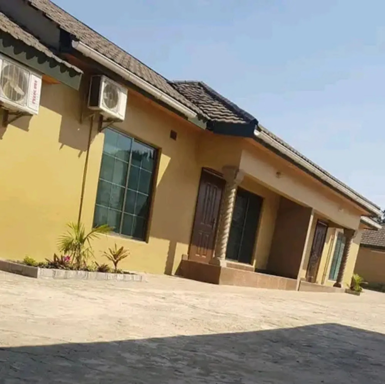 Iream Apartments