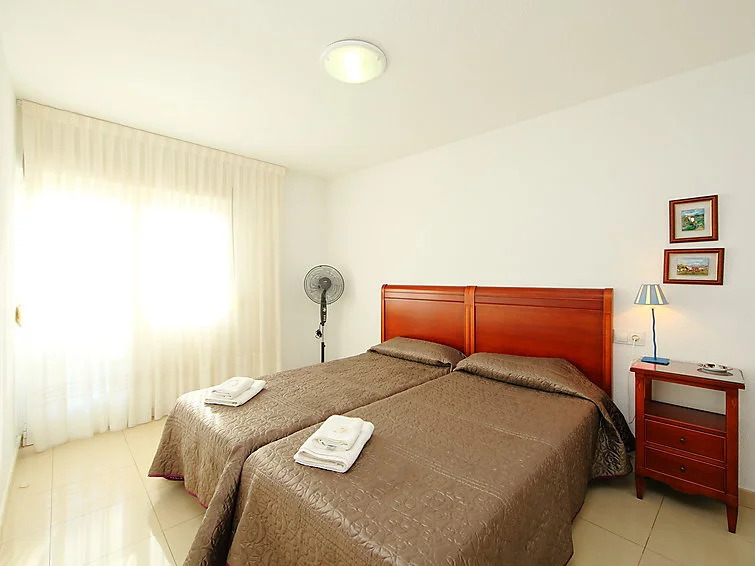 Giner - Two Bedroom