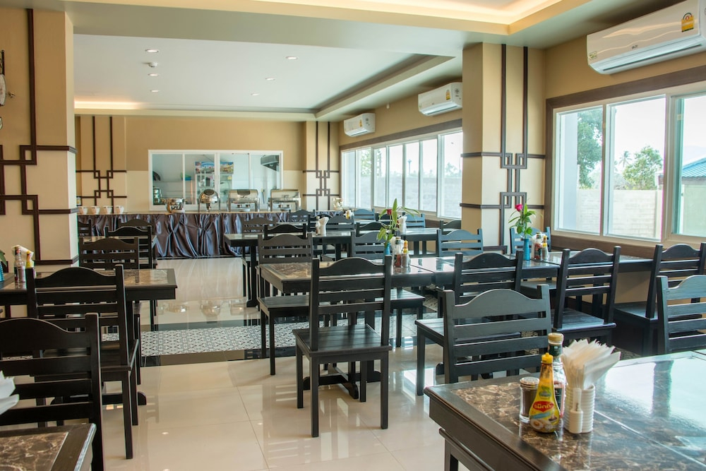 Carpio Hotel Phuket