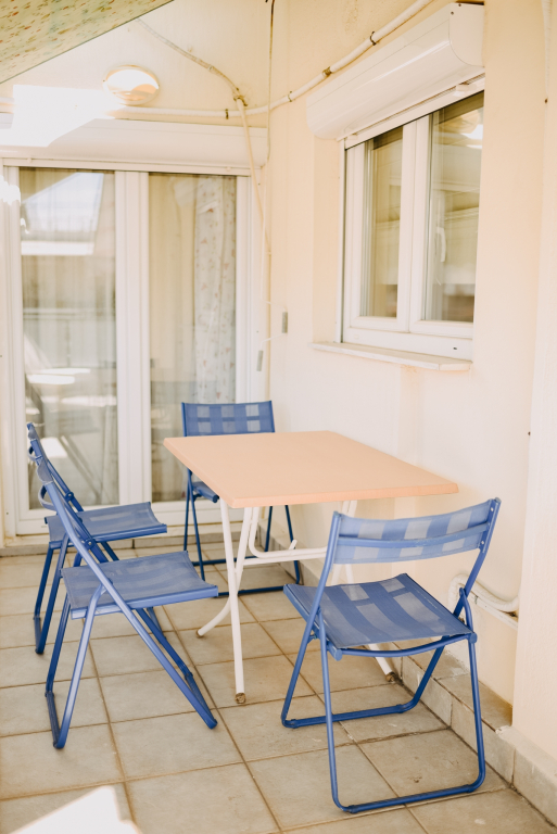 Best House Rooftop Apt Marina Zeas