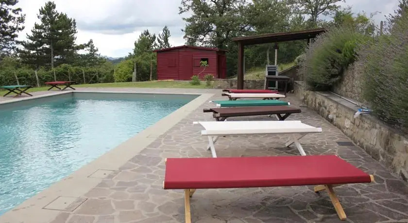 Villa La Dogana