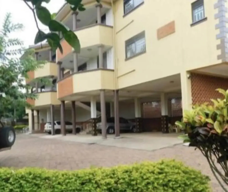 The Abode Apartments