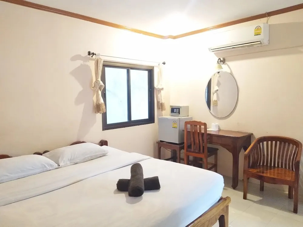 Goldbeach guesthouse