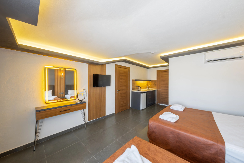Bora Bora Butik Hotel