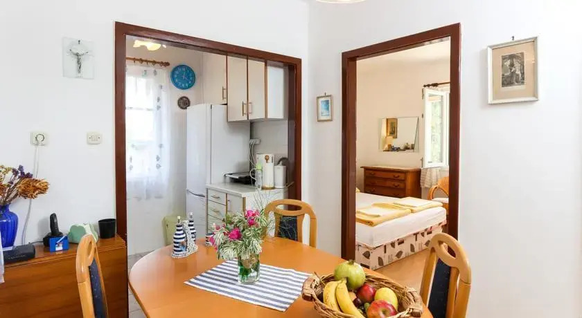 Holiday Home Grgurevic