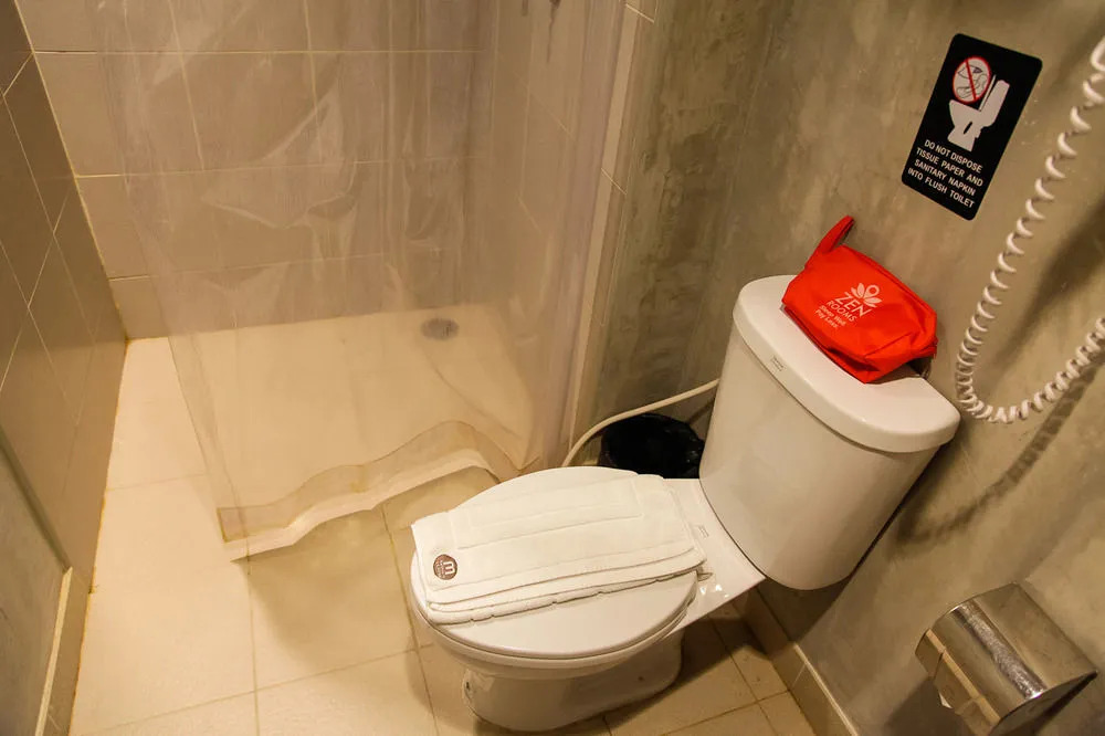ZEN Rooms Suanplu Soi 7