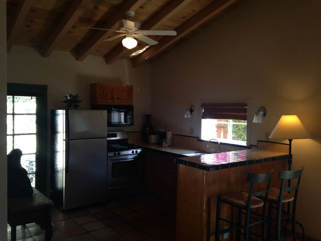 Casa Cody