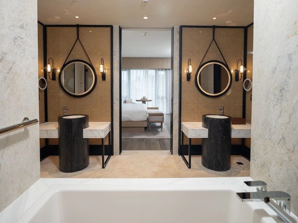 Courtyard by Marriott Liuzhou Sanjiang