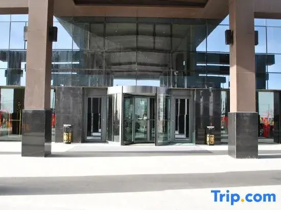 Yunpeng Sunshine Holiday Hotel