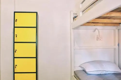 Sincethen Hostel