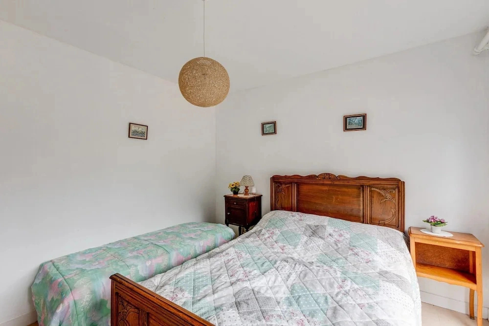 Priziac Garden Hideaway