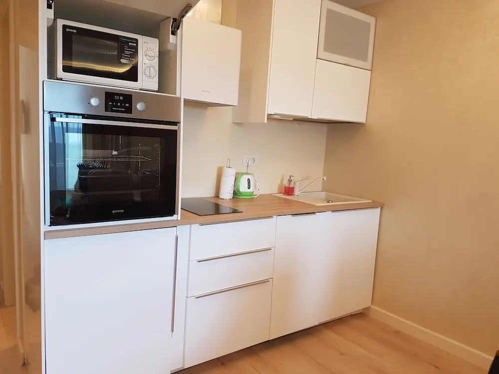 Apartments Leone