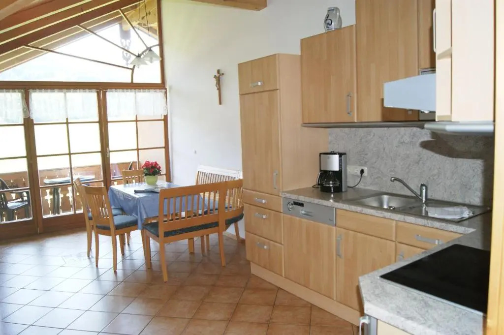 Ferienwohnung Zottnerhof