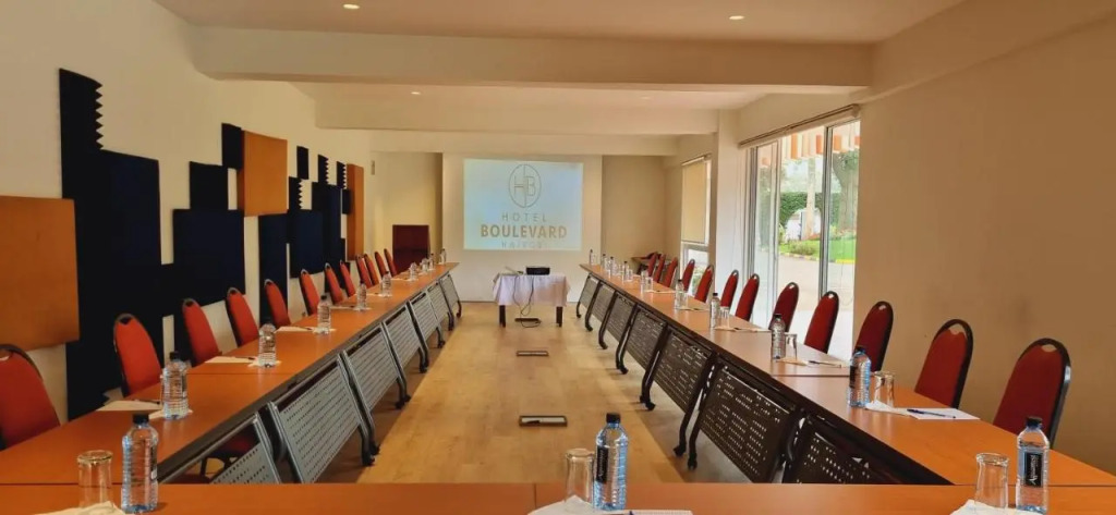 Hotel Boulevard Nairobi, City Centre CBD