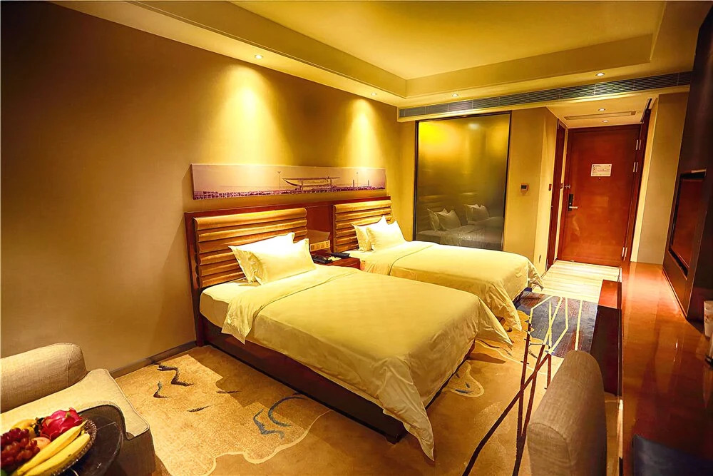 Xi Ge Hotel