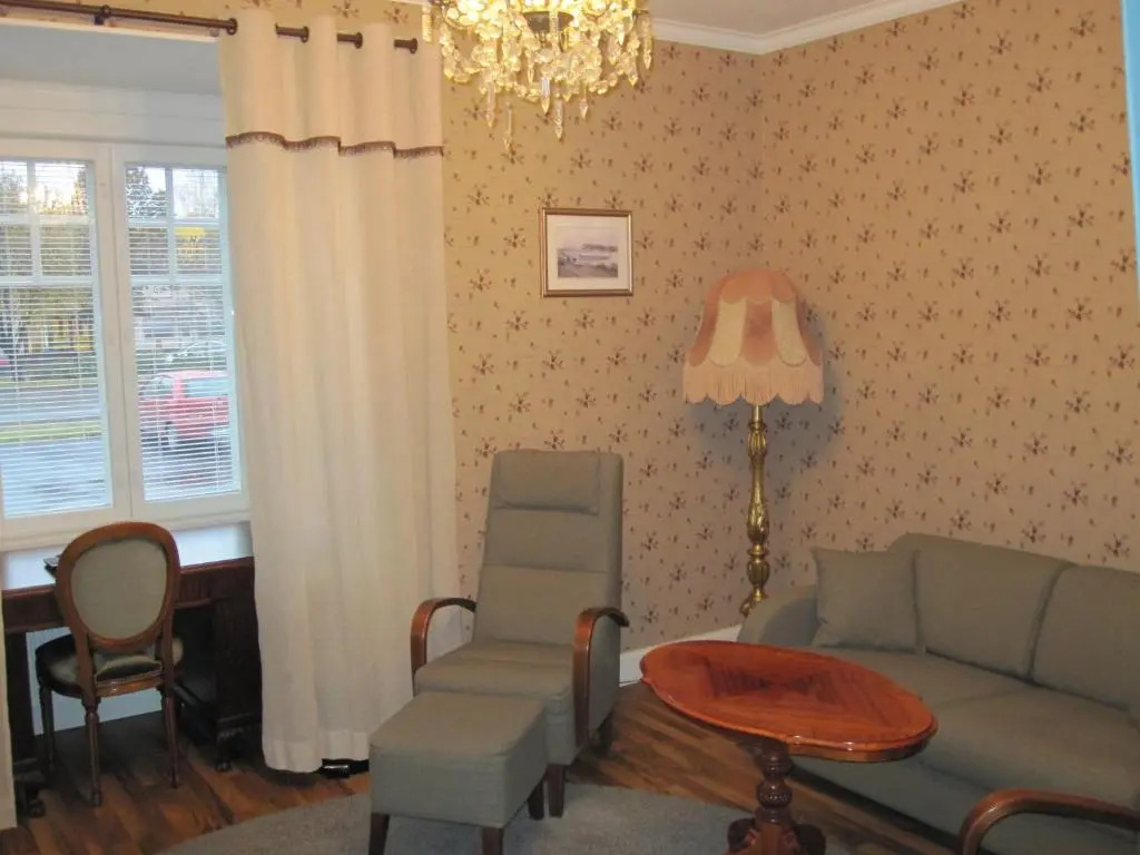 Hotelli-Ravintola Alma