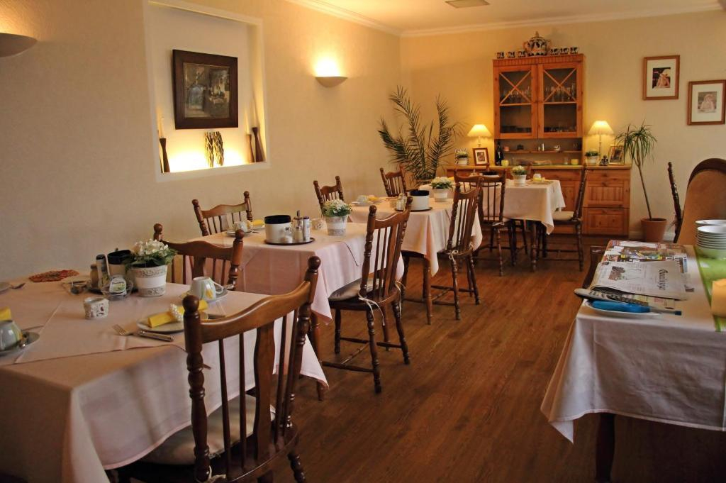 Hotel Mietz