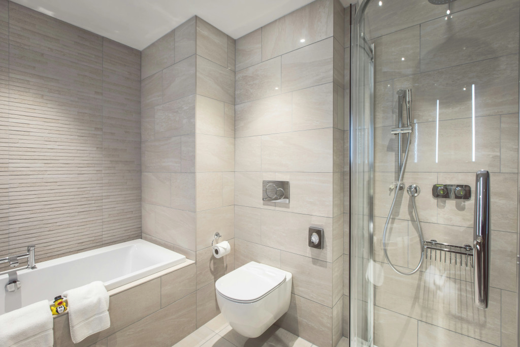 Grand Central Hotel Belfast