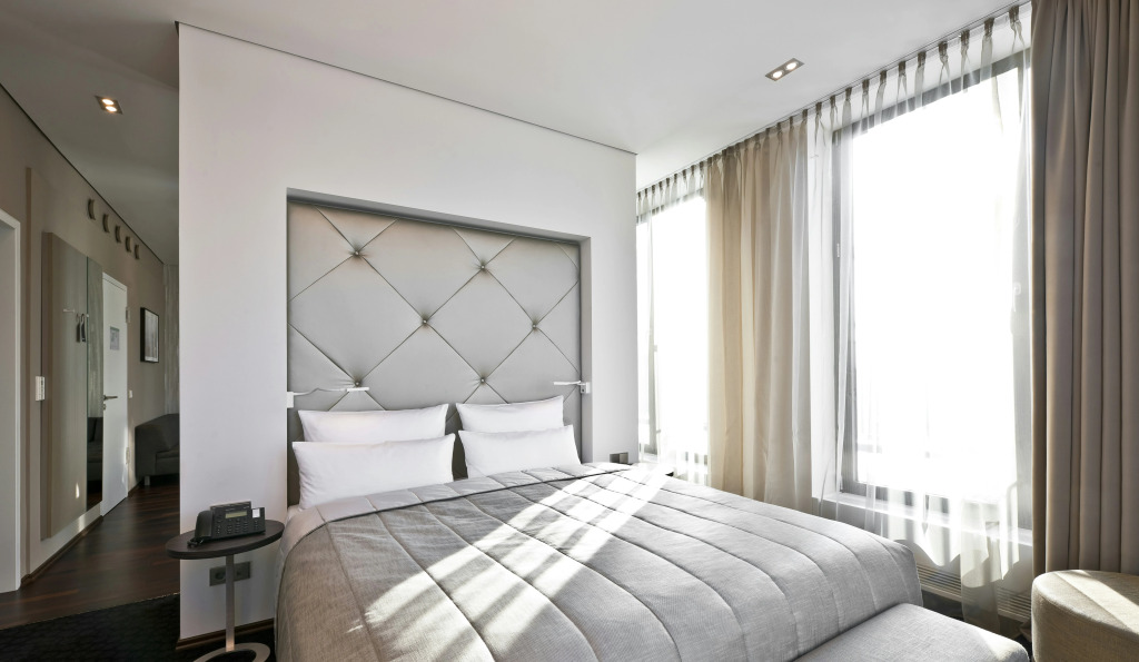 COSMO Hotel Berlin Mitte