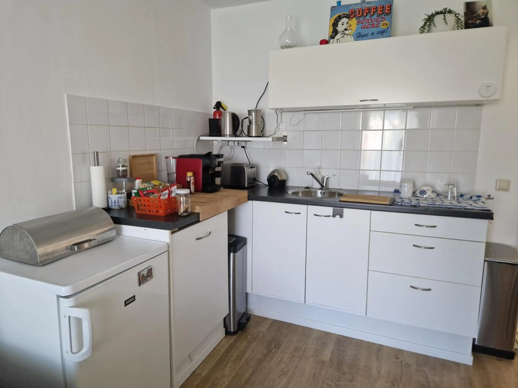 Johans B&B