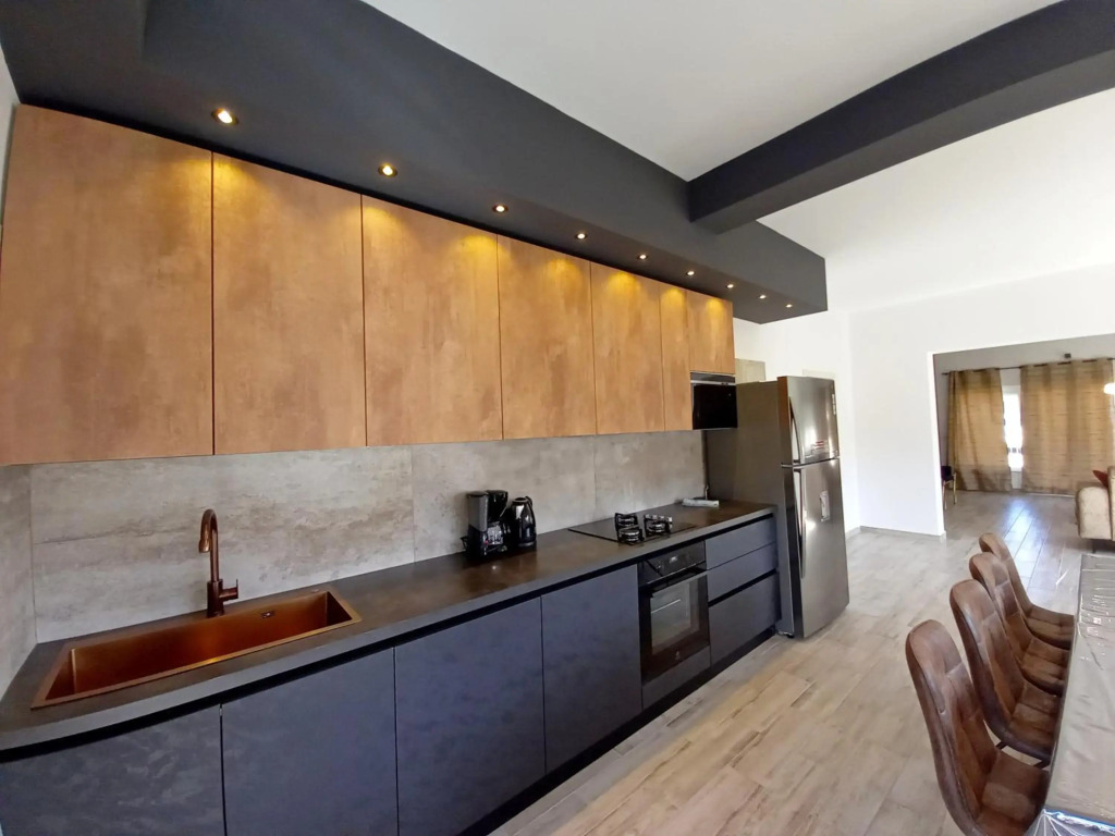 Apartments Ana Medulin