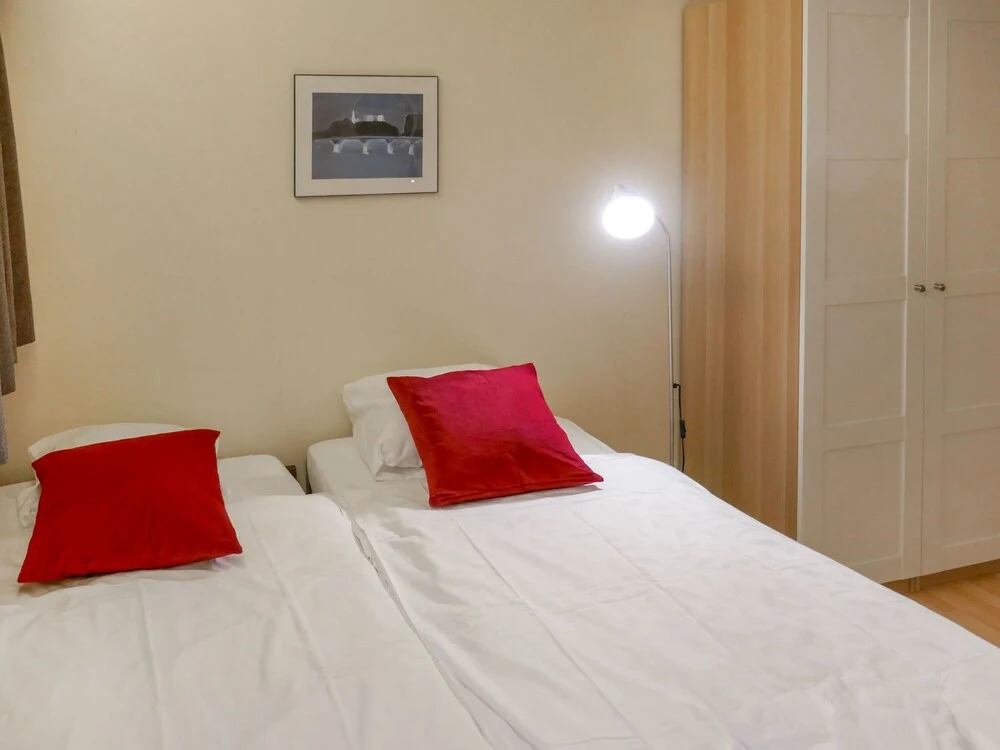 Apartment Rosablanche C65 by Interhome
